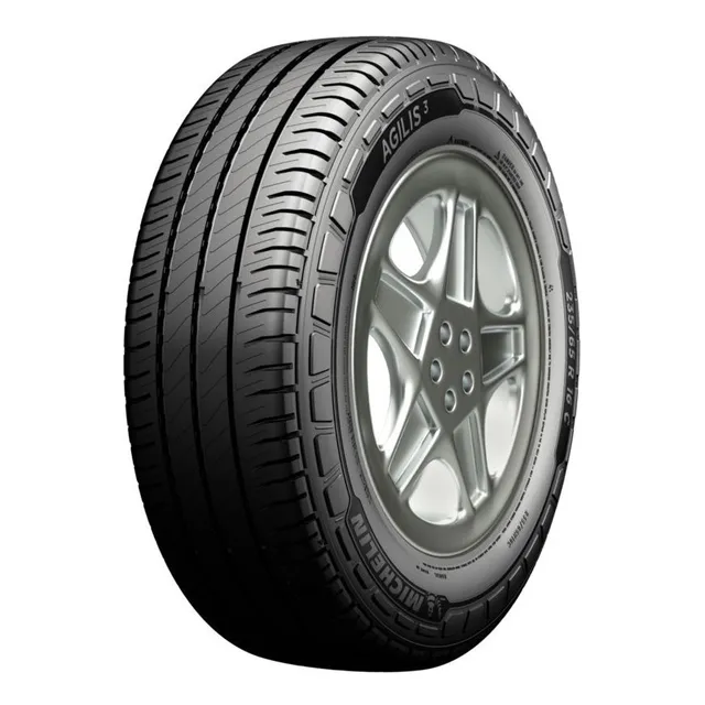 Neumático Michelin 235/65 R16 Agilis 3 115/113r