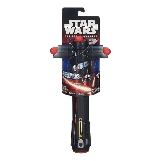 Sabre Basico Star Wars Kylo Ren - Hasbro B3691