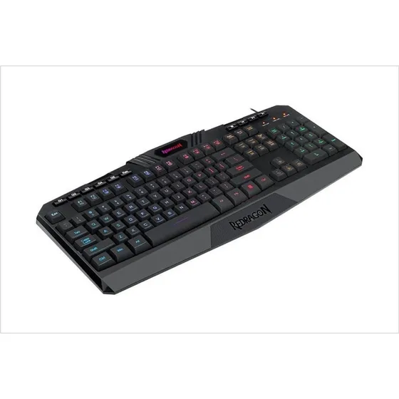 Teclado Redragon Harpe Pro