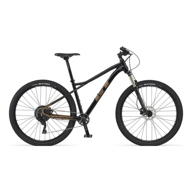 Gt Avalanche Elite 29 Taalles M,l,xl 0km. 12 Meses Gtia 