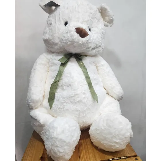 Oso De Peluche 60cm