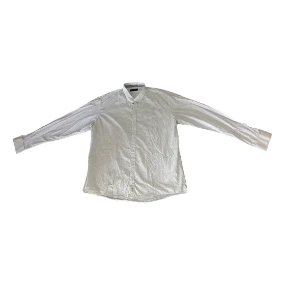 2 Camisas Zara Xxl