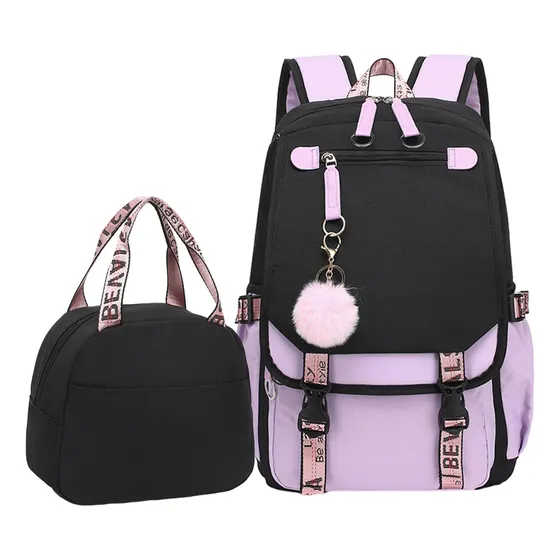 Hxuanyu Impermeable Mochila Para Niños Laptop - Q736w