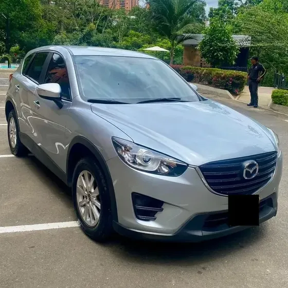 Mazda Cx-5 2017 2.0 Prime