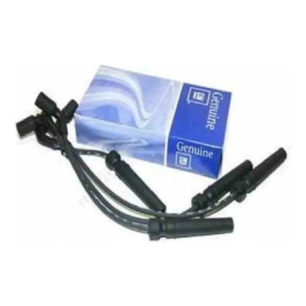 Juego De Cables De Alta Tensión Gm 96497773