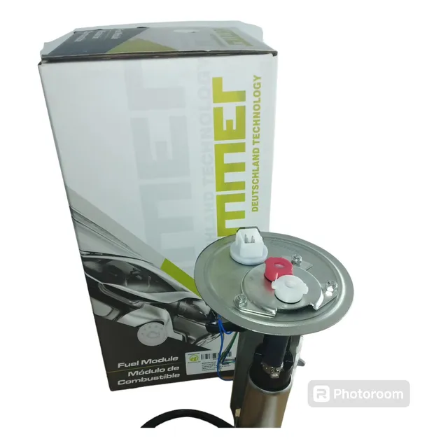 Modulo Bomba Gasolina Fiesta Balita Ford Ka Hammer