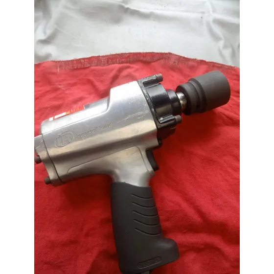 Pistola Neumática De Impacto