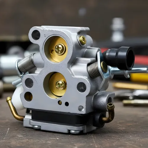 Carburador Para Motosserra Tcs42x Tcs41h Toyama Ref 19640103