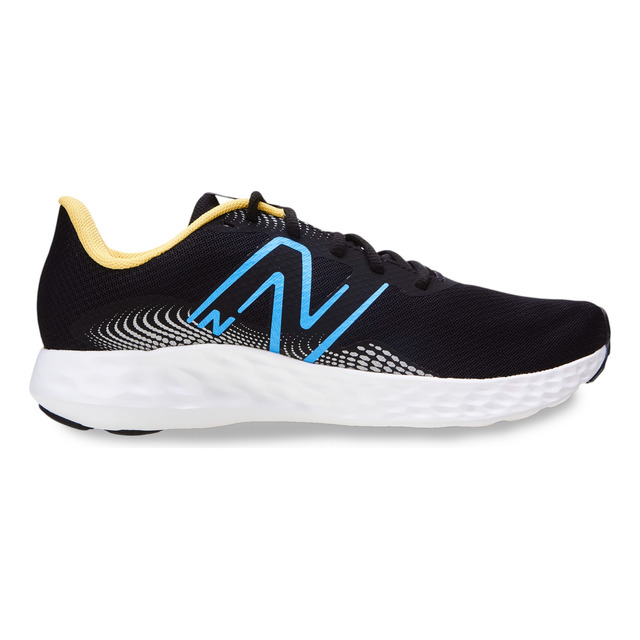 Tênis De Corrida Masculino 413v3 New Balance Tênis De Corrida Masculino 413v3 New Balance