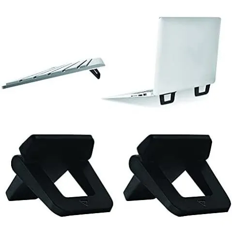 Base Para Laptop Benjue Mini Portátil Plegable Ergonómica