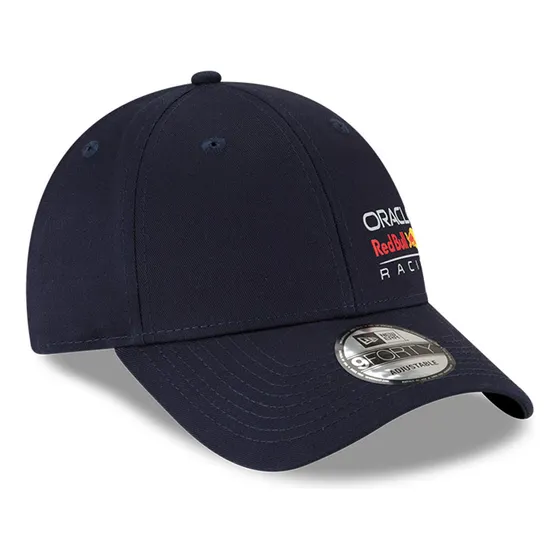 Gorra Red Bull F1 9forty Motorspor Blue