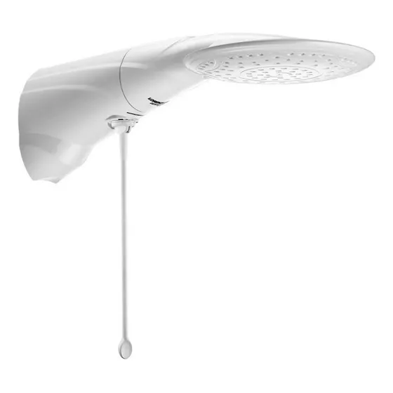 Ducha Advanced Turbo C/ Pressurizador Lorenzetti 220v 7500w