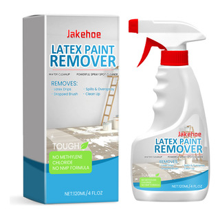 Limpiador De Pintura G Paint Remover A Base De Agua, De Bajo Limpiador De Pintura G Paint Remover A Base De Agua, De Bajo