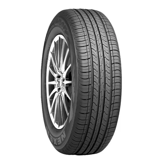 Llanta 205/60r15 Cp672 Nexen 91h
