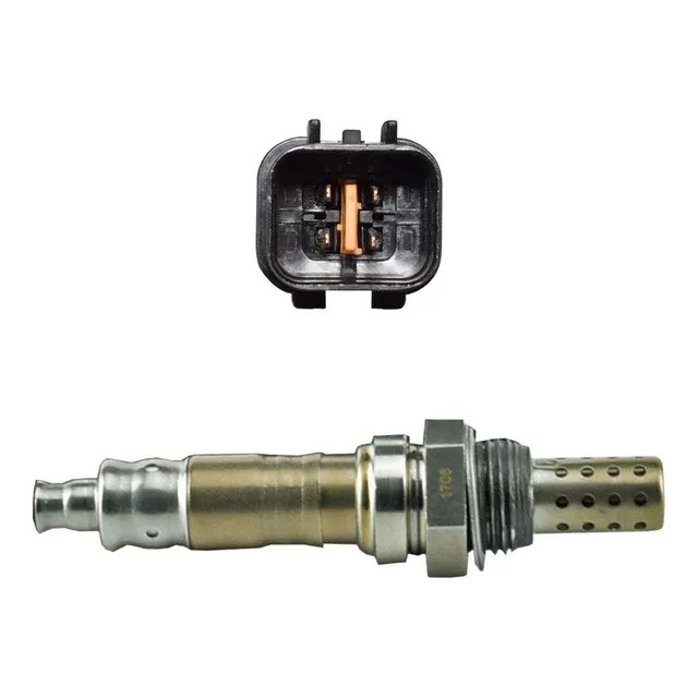 Sensor Oxigeno Para Atos 1.1 2005 2006 2007 2008 2009 2010