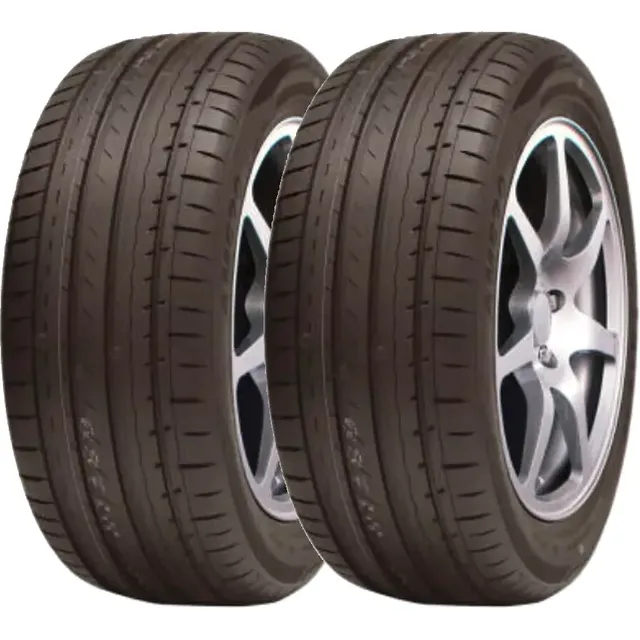 Kit de 2 llantas Atlas AM520 LT 205/55R17 Run Flat 91 W