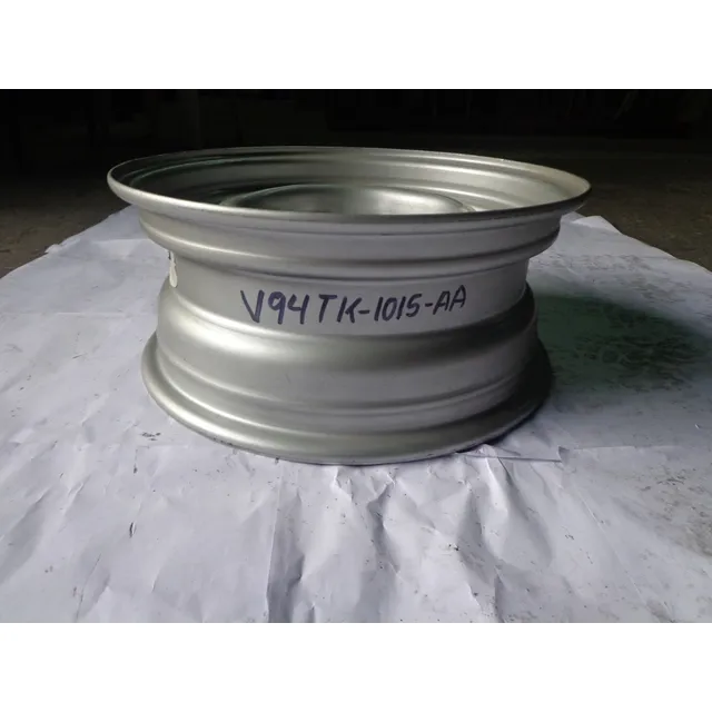 Ring De Hierro Ford F150 Año 95