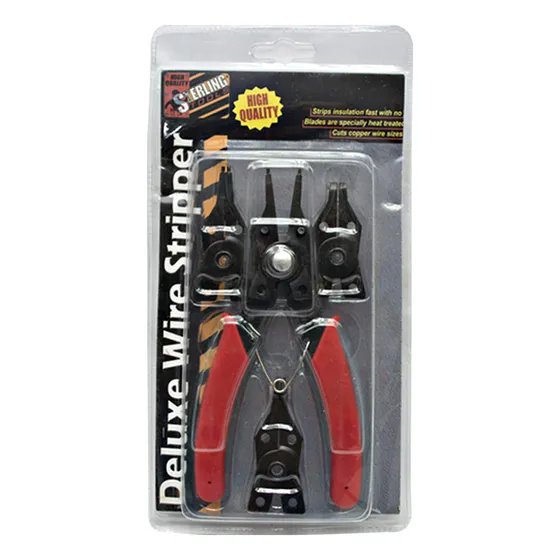 Juego De Sacaretenes Con Cabeza Intercambiable.sterlingtools