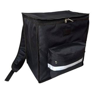 Mochila Para Delivery Heladería Mochila Para Delivery Heladería