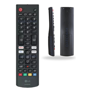 Control Remoto Original LG Smart Tv Akb76037603 Control Remoto Original LG Smart Tv Akb76037603
