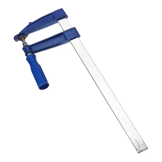 Prensa F Carpintero Sargento 500 Mm