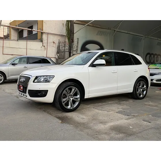 Audi Q5 3.0 Luxury Tdi S Tronic Quattro Dsg