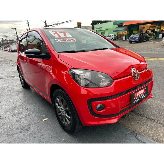 Volkswagen Up! 1.0 Run 5p