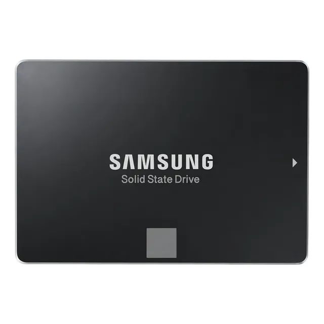 interno Samsung 850 EVO MZ-75E500 500GB