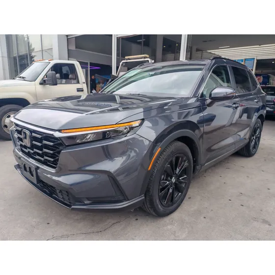 Honda Cr-v 2025 1.5 Touring Cvt