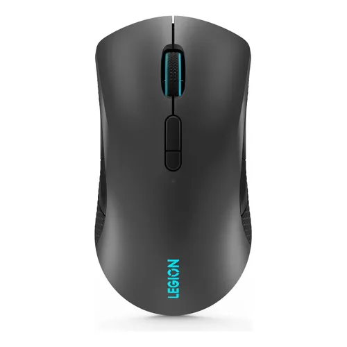 Mouse Gamer Lamzu Inca 8k Wireless Superlight 40g - White Cor