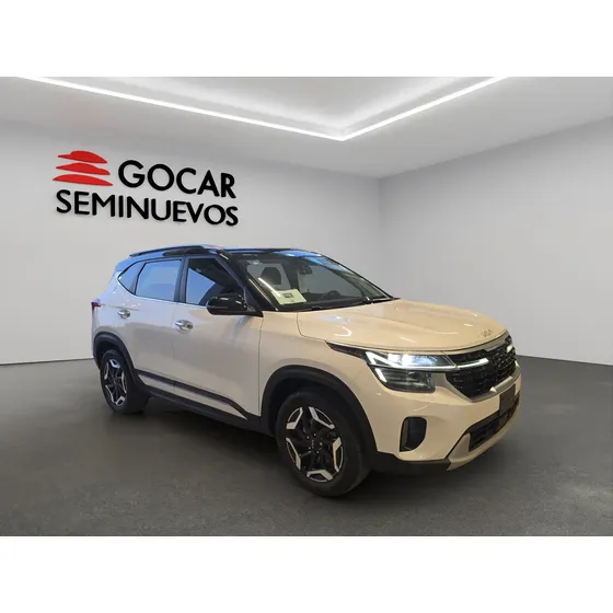 Kia Seltos 1.4 Sxl Dct