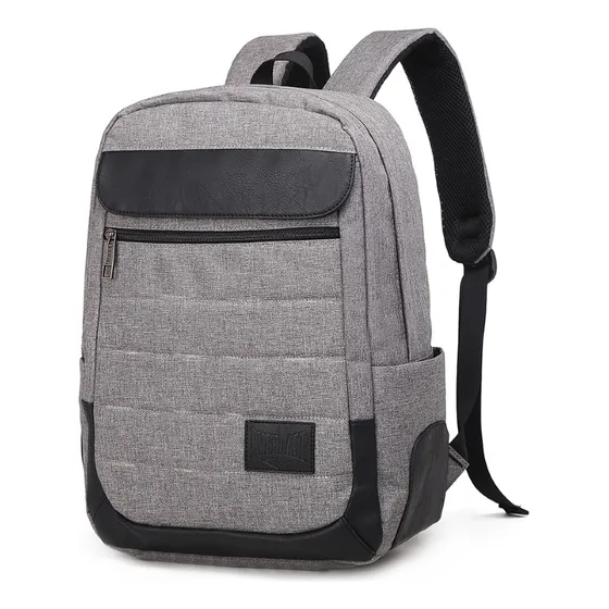 Mochila Portantbk Everlast Con Compartimento Sujeción Valija