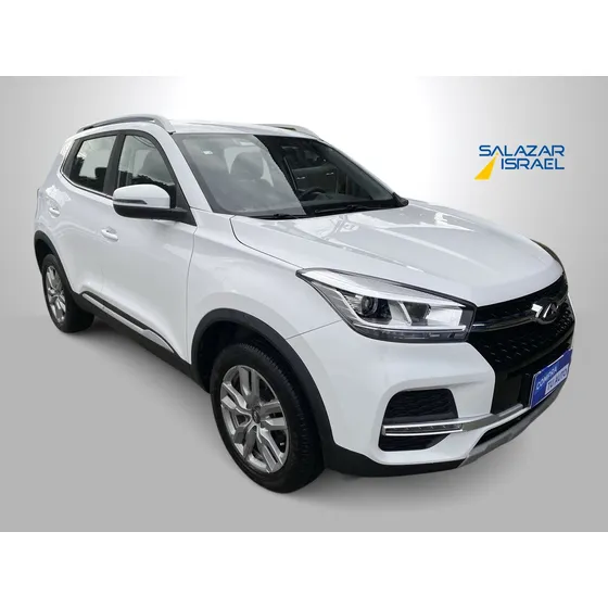 Chery Tiggo 3 Xrs