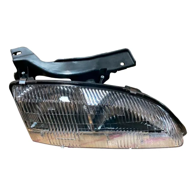 Faro Chevrolet Cavalier 1995 - 1999 Derecho Tyc