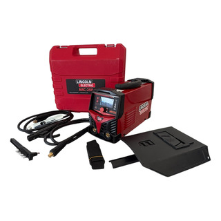 Planta Profesional Para Soldar Licoin 250 Am 110 Y 220 Planta Profesional Para Soldar Licoin 250 Am 110 Y 220