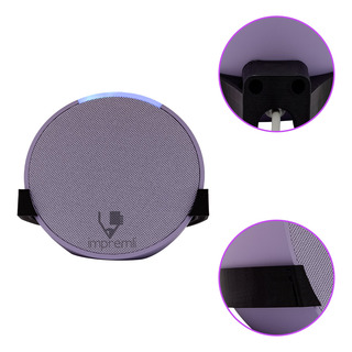 Soporte De Pared Para Alexa Echo Pop Impremli Soporte De Pared Para Alexa Echo Pop Impremli
