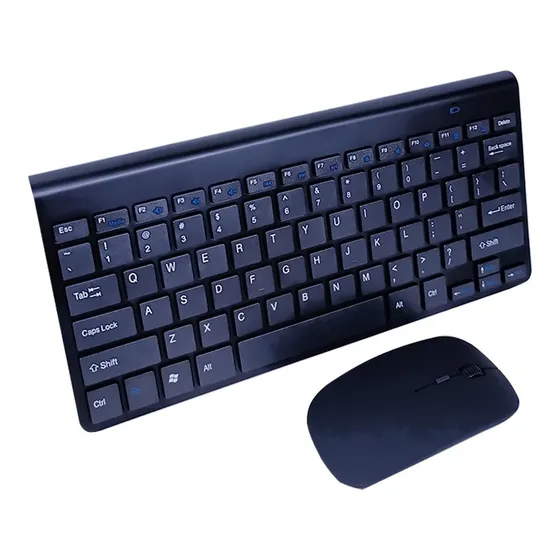Teclado+mouse Modelo K908