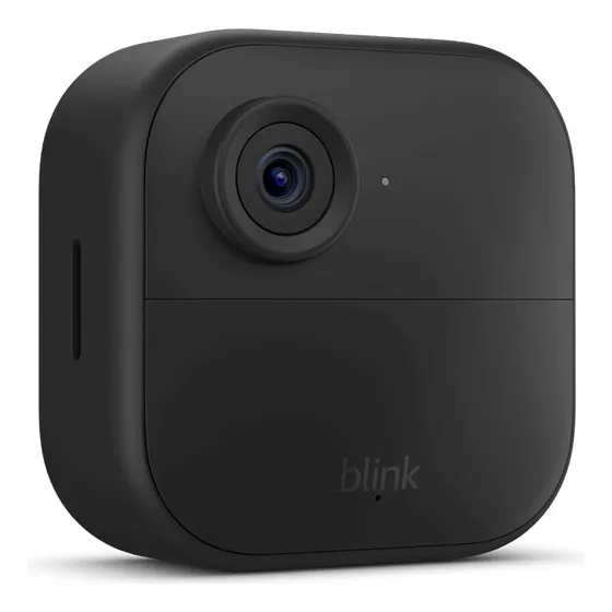 Camaras Blink Outdoor 1 Cam Exteriores Hd 4ta Generacion