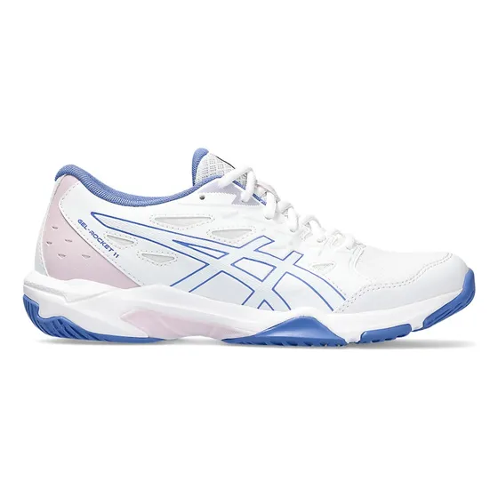 Zapatillas Asics Asics Gel-rocket 11 White 1072a093_1   
