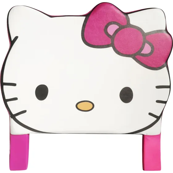 Cabecero - Espaldar Personalizado Niños Cama Sencilla