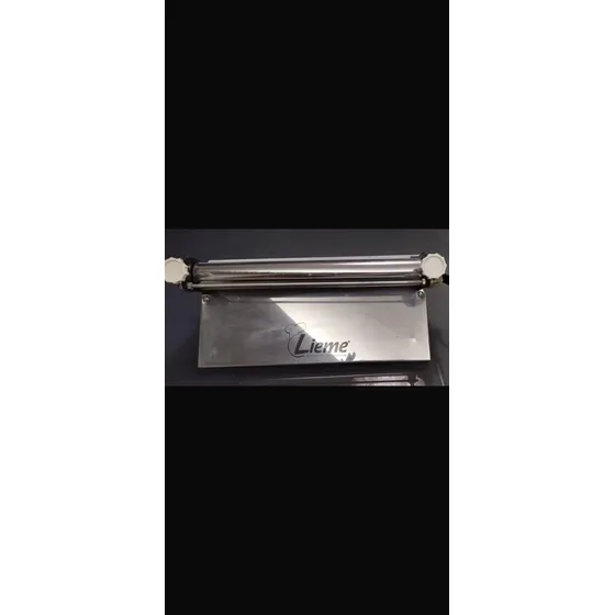 Laminadora De Masa