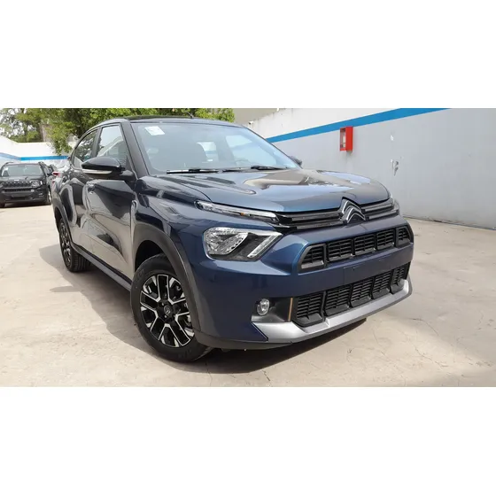 Citroën Basalt 1.0 T200 Shine Cvt