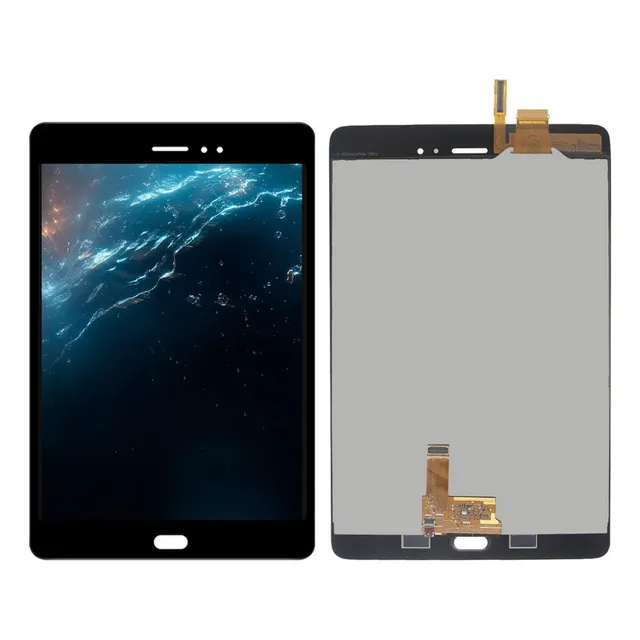 Wol A Pantalla Táctil Lcd For Samsung Galaxy Tab A 8.0 P350