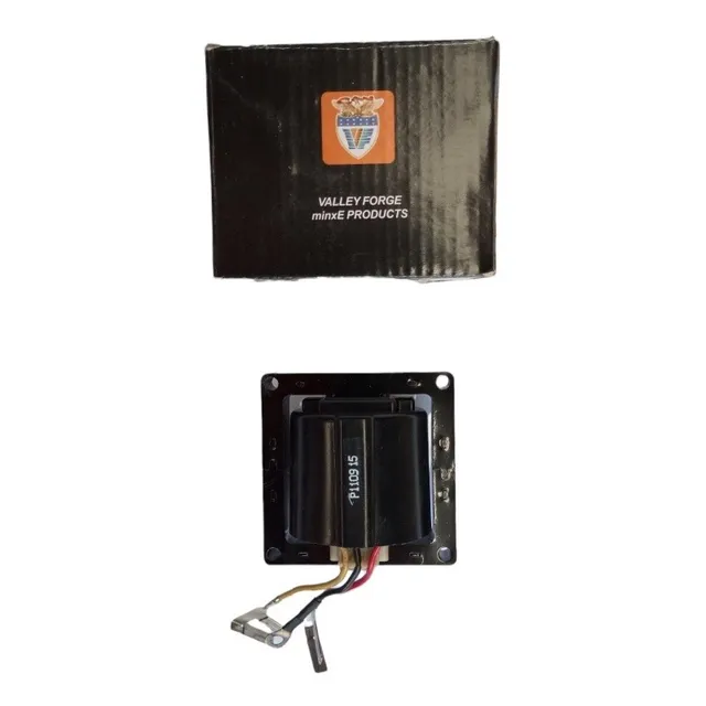 Bobina Encendido Chevrolet Universal 6cil Y 8cil Ic-19=gc-61