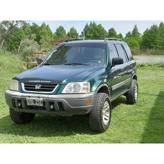 Honda Cr-v 2.0 4x4 Si