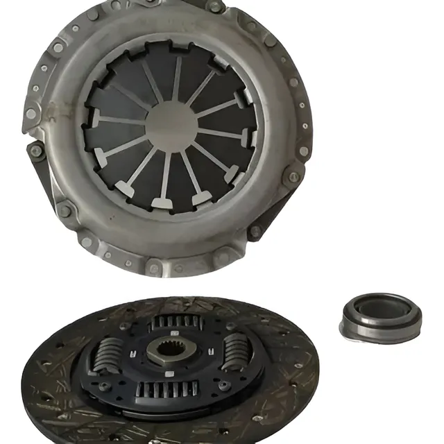 Kit De Embrague O Clutch Hyundai  I10 Marca Seco 2020
