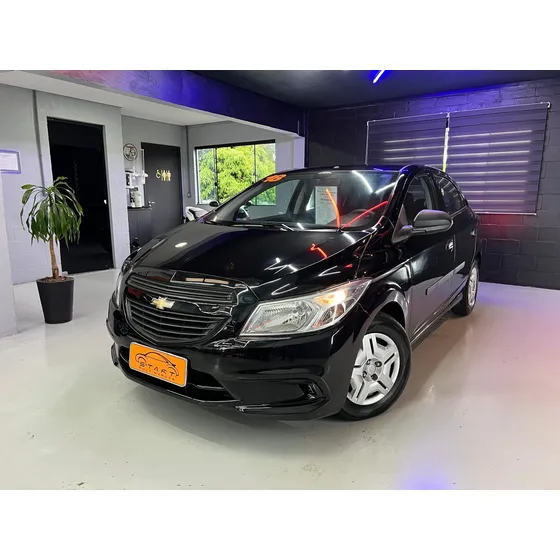 Chevrolet Onix 1.0 Joy 5p