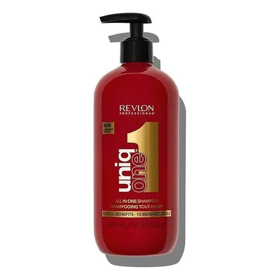 Shampoo Revlon One