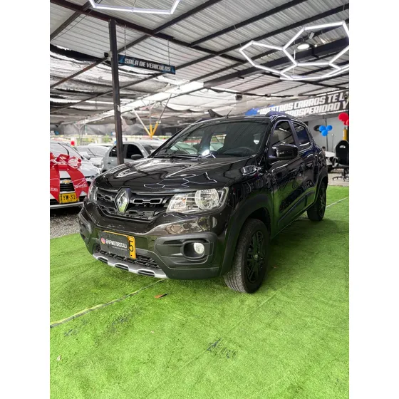 Renault Kwid 2020 Le