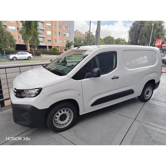 Peugeot Partner Partner